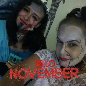 Meet your Posher, Zandra